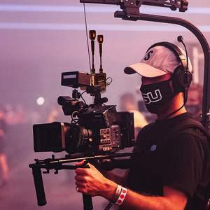 Long Range 338M 2.4G/5.8GHz No Delay Wireless HD MI Transmitter and Receiver for Camera Camcorder Video Wireless <b>Extender</b> - Product Image 2