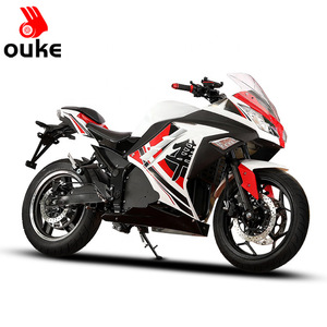 Moto tout-terrain automatique super puissante 5000W 10000W pour adultes, modèles FLASH, pièces détachées auto pas chères - Product Image 5