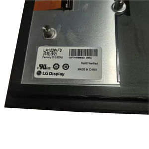 Pantalla <span class=keywords><strong>LCD</strong></span> original de 12,3 pulgadas de pulgadas para mantenimiento y reemplazo en varias categorías - Product Image 3