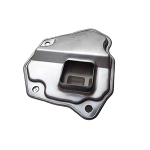 Filtre à transmission automatique automobile de haute qualité JF011E, filtre à huile de transmission automatique interne court, pièce 191890AA - Product Image 5