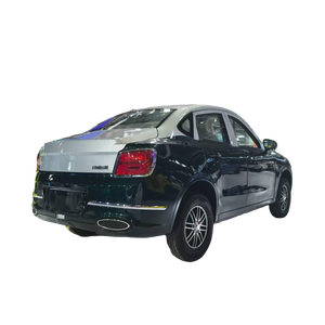 Voiture électrique 5 places à importation rapide, véhicule utilitaire neuf à énergie renouvelable, conduite à gauche, autonomie 101-200 km, moteur 50 kW - Product Image 3