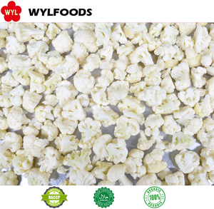 <span class=keywords><strong>Coliflor</strong></span> <span class=keywords><strong>al</strong></span> <span class=keywords><strong>vapor</strong></span> IQF <span class=keywords><strong>congelada</strong></span> de alta calidad disponible <span class=keywords><strong>al</strong></span> por mayor y <span class=keywords><strong>al</strong></span> por menor a granel - Product Image 2