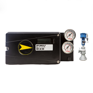 New Original PMV D20 <b>Smart</b> for Industrial Automation Control System With WuZhong China PMV D20 PMV D20 Digital Positio - Product Image 3