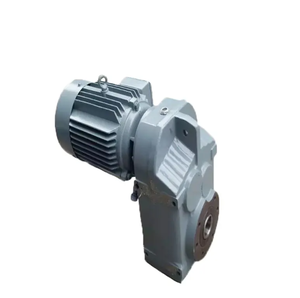 GF49 para ODM Personalizado, <span class=keywords><strong>Motor</strong></span> Fabricado en China de 268HP con Reductor de Velocidad Helicoidal Cónico, Caja de Cambios, 1 Año de Garantía - Product Image 6