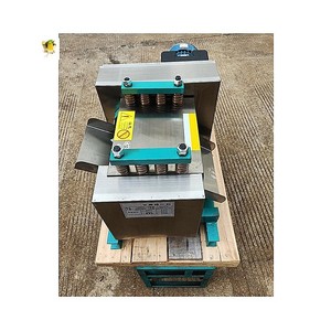 เครื่องคั้นน้ำอ้อยขิงไฟฟ้าขนาดเล็กได้รับการอนุมัติจาก CE ตลาดยุโรป - Product Image 5