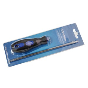 Phillips And Flathead Screwdriver 6x150mm Dual Purpose Magnetic Flexible Shank For Home Use - Product Image 5