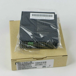 Módulo de Posicionamiento Óptico PLC Serie Q, Control Industrial RS485, Modelos QD77MS2 QD77MS4 QD77MS16 QD77GF16 QD75MH1 QD75MH2 QD75MH4 - Product Image 3