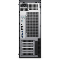 Dell Precision 7875 Tower Workstation with Amd Threadripper PRO 7975WX 128GB 2TB AI Training Workstation T7875