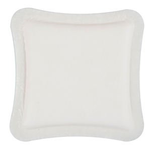 Pansement en mousse de Silicone imperméable doux et doux pour les blessures - Product Image 5