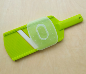 Pointe En Céramique Réglable <span class=keywords><strong>Mandoline</strong></span> Trancheuse - Product Image 3