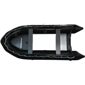 4.7m 4.8m Zebec Inflável rafting flyfish banana Alumínio schlauchboot hypalon barco costela