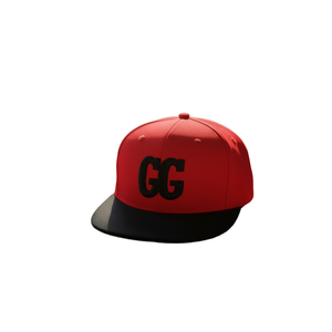 Casquettes Snapback Ajustables Tendance, Casquettes Trucker, Casquettes de Baseball Sportives 100% Coton Toile, Personnalisables, Vente en Gros, Haute Qualité - Product Image 1