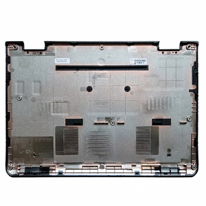 อะไหล่คอมพิวเตอร์ซ่อมแซมสำหรับ leno <span class=keywords><strong>ThinkPad</strong></span> <span class=keywords><strong>11E</strong></span> โยคะ4th Gen <span class=keywords><strong>Chromebook</strong></span> แล็ปท็อปเคสด้านล่างฐานประตู01HY394กรอบ D - Product Image 2