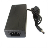 Venta al por mayor calidad Original DC 3V 5V 6V 9V 12V 24V transformador 110V 220V fuente de alimentación conmutada 1A 2A 3A 5A 6A 8A 10A adaptador LED