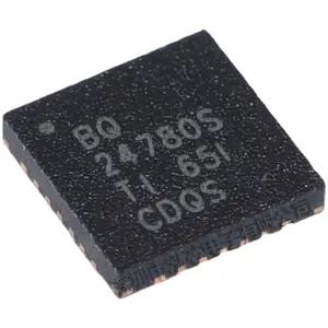 CHIP PLANET Original IC Chip Integrated Circuits BQ24780SRUYR