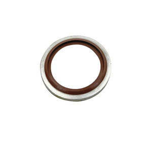 แหวนรองโลหะเคลือบ Kairuite รุ่น Bs A มาตรฐาน ทนความร้อนสูง ใช้สำหรับท่อน้ำ - Product Image 1