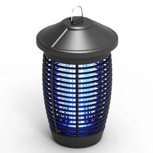 OEM, piège à insectes électrique, anti-moustiques étanche 4200V pour l'extérieur, piège à mouches pour la maison, le jardin, le Patio - Product Image 1