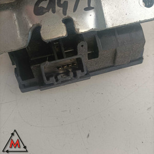 Serratura Portellone Posteriore 8A61-A442066-AE Ford B-Max 2012-2018 (86404) - Product Image 2