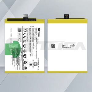 แบตเตอรี่โทรศัพท์มือถือแบบชาร์จได้ Li-Ion ของโรงงาน TLIDA ปี 2024 สำหรับรุ่น <span class=keywords><strong>vivo</strong></span> <span class=keywords><strong>B</strong></span>-G7/<span class=keywords><strong>B</strong></span>-O5/<span class=keywords><strong>B</strong></span>-S7/<span class=keywords><strong>B</strong></span>-S2/<span class=keywords><strong>B</strong></span>-S1/<span class=keywords><strong>B</strong></span>-G5/<span class=keywords><strong>B</strong></span>-<span class=keywords><strong>F3</strong></span> รุ่น 3A มีสินค้าในสต็อก - Product Image 3