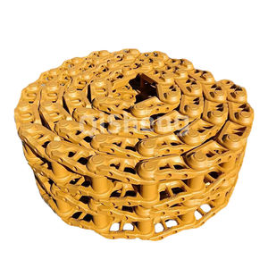 Diskon besar rantai jalur ekskavator untuk Komatsu Pc200-5 Pc200-6 Pc200-7 rakitan Tautan Pc200-8 - Product Image 2