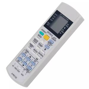 Control Remoto Universal K-PN1122, Código Fijo, Resistente al Agua, Batería Recargable, Distancia de Control de 10 m, 4 Botones, Panasonic Nacional - Product Image 2