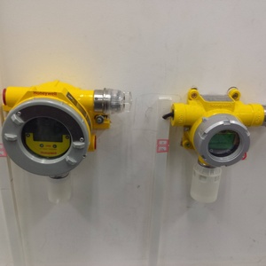 Sonda de Alarma de Gas H2S Fija Honeywell Sensepoint XCD SPXCDALMHX, Sensor de Gas SPXCDALMTXT, SPXCDXSHXSS - Product Image 3