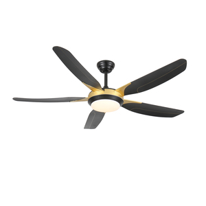 Wholesale 3CCT <b>Ceiling</b> <b>Fans</b> with Lights with Remote Control Wooden <b>Ceiling</b> <b>Fan</b> High CFM Quiet 3 Blade BLDC Reversible - Product Image 2