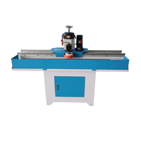 Mini-machine d'affûtage de lames professionnelle pour tondeuses