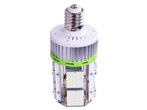 Ángulo de haz ajustable 170lm/<span class=keywords><strong>W</strong></span> E26/<span class=keywords><strong>E27</strong></span>/E39/E40 Ex39 Bombilla LED de maíz IP65 20W/36W/40W/50W/60W Aluminio para uso en exteriores/jardín - Product Image 4