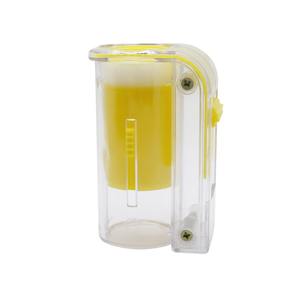 Haute qualité Transparent apiculture reine abeille attrape nouveau Design en plastique abeille reine marquage Cages - Product Image 6