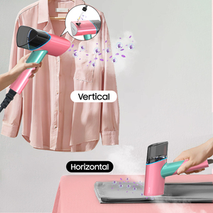 <span class=keywords><strong>Plancha</strong></span> de Vapor Eléctrica Portátil Plegable Profesional de Alta Calidad para Ropa, Venta al por Mayor de Fábrica - Product Image 2