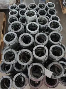 G300 + ที่รัด Z275เหล็กชุบสังกะสีแบบม้วนเหล็กโครงสร้าง30เมตรใช้เจาะวัสดุก่อสร้างทำจากโลหะ - Product Image 4