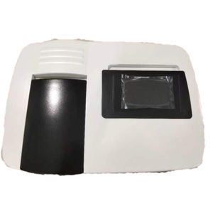 เครื่องวัดการดูดกลืนแสง <span class=keywords><strong>UV</strong></span>/<span class=keywords><strong>VIS</strong></span> หน้าจอสัมผัสสำหรับห้องปฏิบัติการทางการแพทย์กระบวนการของเหลวลำแสงเดียวยูวี <span class=keywords><strong>VIS</strong></span> - Product Image 6