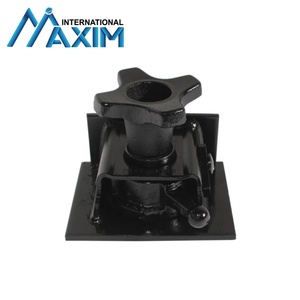 OEM Dịch vụ cung cấp sơn <span class=keywords><strong>Container</strong></span> xe tải Hàn Trailer vít loại <span class=keywords><strong>Twist</strong></span> Khóa - Product Image 4