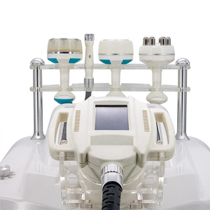 Sistema de Masaje Portátil V TEN RF, Terapia Física, Eliminación de Grasa, Tensado de la Piel, Máquina para Esculpir el Cuerpo - Product Image 6