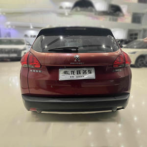 Vente flash, <span class=keywords><strong>prix</strong></span> bas, voiture d'<span class=keywords><strong>occasion</strong></span> <span class=keywords><strong>Peugeot</strong></span> <span class=keywords><strong>2008</strong></span> 2014 1.6L 5MT Trend Edition, essence, SUV compact, 5 places, voiture d'<span class=keywords><strong>occasion</strong></span> - Product Image 5