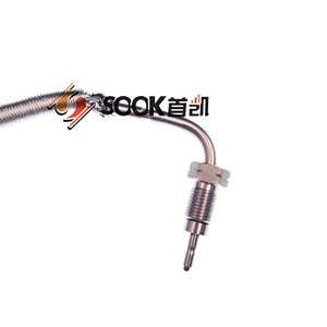 Capteur de température des gaz d'échappement (EGT) SOOK EGR, OEM NO. Modèle 04L906088CJ SKT-1394 Neuf Garantie 12 Mois - Product Image 2