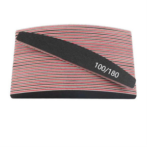 <span class=keywords><strong>Lima</strong></span> <span class=keywords><strong>de</strong></span> <span class=keywords><strong>Uñas</strong></span> Profesional Negra Rectangular OEM, Grano 100/180 80/80, <span class=keywords><strong>Lima</strong></span> <span class=keywords><strong>de</strong></span> <span class=keywords><strong>Uñas</strong></span> Personalizada, <span class=keywords><strong>Lima</strong></span> <span class=keywords><strong>de</strong></span> <span class=keywords><strong>Uñas</strong></span> Lavable - Product Image 5