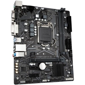 Placa Base para Escritorio ASUS/GIGABYTE Serie H410 B460 Z490 de 10.ª Generación, LGA1200 para I7 I5 I3 NVME DDR4 - Product Image 3