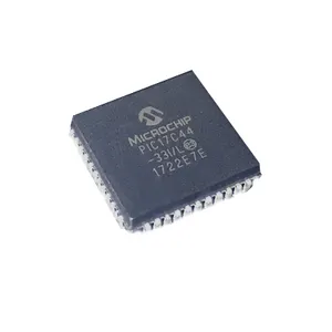 Shenzhen supplier PIC17C756A-33/33I/16I/16/L authentic micro core brand new original chip electronic IC is in stock