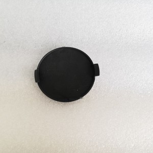 ฝาครอบกันชนหน้า Toyota Vitz ปี 1999 2000 สำหรับลากจูง รุ่น 52127-52011 ทำจากพลาสติก แบบรูเดียว - Product Image 2