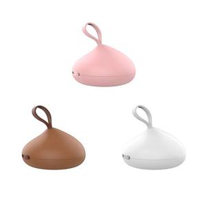 Batterie externe USB rechargeable électrique, <span class=keywords><strong>chauffe</strong></span>-mains coloré, mignon et personnalisé - Product Image 2