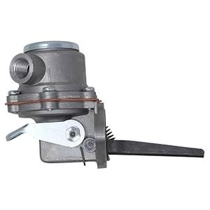 Bomba de elevación de combustible 3055375R93 3132697R92 B503521 para Tractor 1055, 1055XL, 1056XL, 1255XL, 1455XL, 454, 574, <span class=keywords><strong>674</strong></span>, 743XL, 745XL - Product Image 1