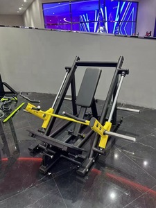 Mesin latihan kekuatan <span class=keywords><strong>Lateral</strong></span> kebugaran, peralatan kebugaran Gym latihan kekuatan <span class=keywords><strong>Lateral</strong></span> punggung - Product Image 2