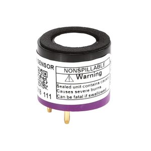 เซ็นเซอร์ออกซิเจน MSA รุ่น OX20 สำหรับอุปกรณ์ตรวจจับก๊าซ - Product Image 2