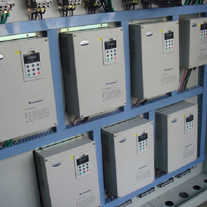 Trung Quốc AC Để DC Ổ Đĩa Điện Biến Tần 75kW-220kW Phổ Tần Số Ổ Đĩa - Product Image 4