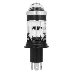 Mini projecteur P9, lentille de projecteur LED, phares LED, 85W 9100lm 6000K, ampoules de phare LED H4 pour voiture, 12V pour phare LED de voiture - Product Image 6