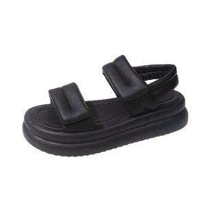 Nouvelles Sandales de Plage pour Femme, Tendance Été 2025, Super Populaires, à Plateforme, Style Féerique, Roman26 - Product Image 5