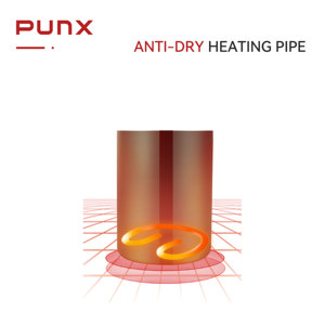 Apparecchiature sterilizzatori a vapore ad alta pressione portatili per i produttori di sterilizzatori ad alta pressione da laboratorio - Product Image 6