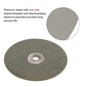 Almohadilla de pulido de poliéster para mantenimiento diario, Black Rock Green Diamond, para granito, mármol, pisos de PVC, para lavadora - Product Image 3